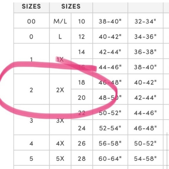 5 Star Rated Women’s Seasonal Mystery Box Size 2X Clothing Variety Bundle - Picture 2 of 6